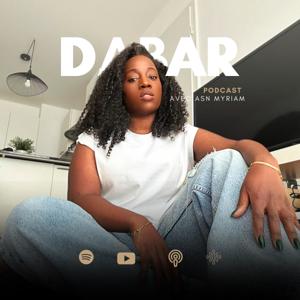 DABAR PODCAST