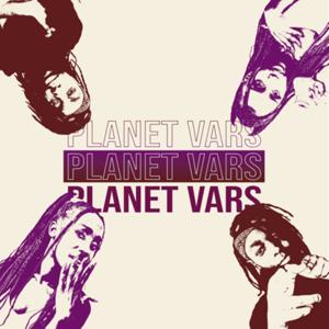 Planet Vars