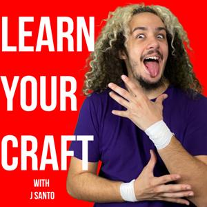 Learn Your Craft