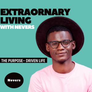 Obsessed with Purpose | Nevers