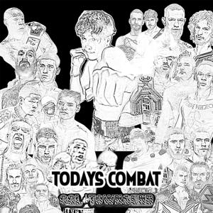 Todays Combat w/ CCL Townsend