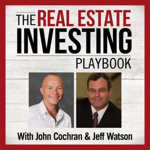 The Real Estate Investing Playbook