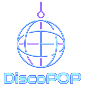 DiscoPOP: Seamless Switch 2