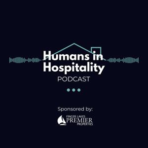 Humans in Hospitality - Finger Lakes Vacation Rental Association
