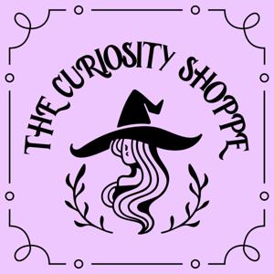 The Curiosity Shoppe