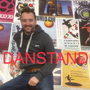 DANSTAND