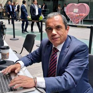 Audio Síntesis Informativa de Adrián Ojeda Román, con Adrián Ojeda Castilla