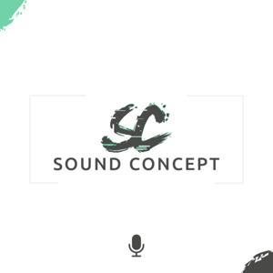 Interviews mit Sound Concept und Gästen