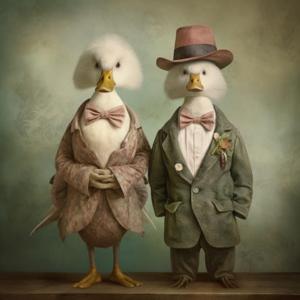 DuckDuckMoose