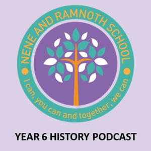 Nene & Ramnoth School History Podcast