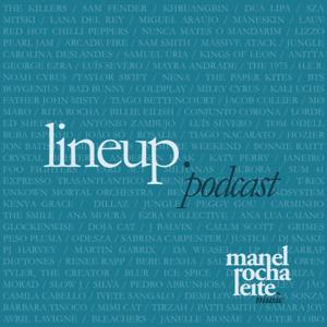 lineup.podcast