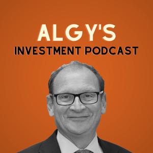 Algy's Investment Podcast