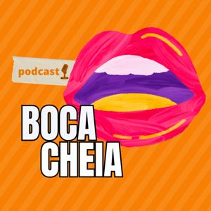BOCA CHEIA