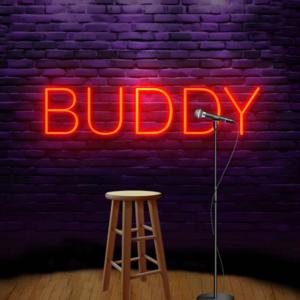 Buddy Podcast