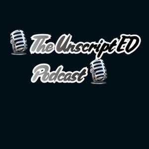 The unscriptED podcast