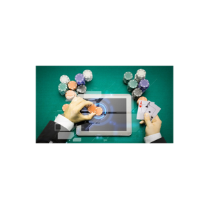 Online póker bónuszok