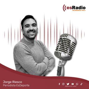 Salamanca Es Deporte