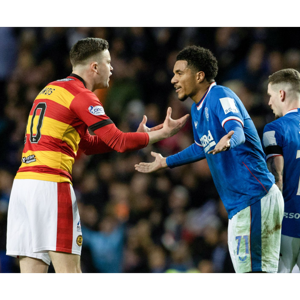 Scottish Football Focus