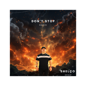 Don't Stop Radio