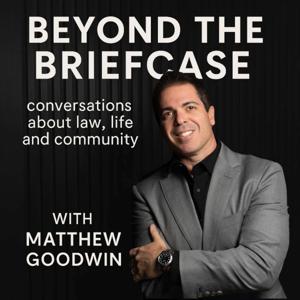 Beyond the Briefcase