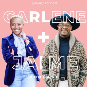 Carlene + Jaime