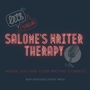Salome's Writer Therapy