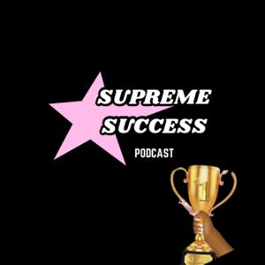 𝒮𝓊𝓅𝓇𝑒𝓂𝑒 𝒮𝓊𝒸𝒸𝑒𝓈𝓈 𝒫𝑜𝒹𝒸𝒶𝓈𝓉