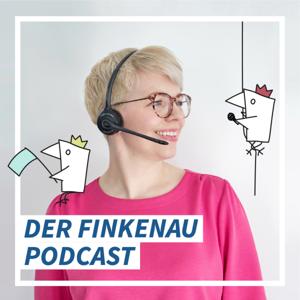 Der Finkenau Podcast: Fragen aus der Erziehungsberatung und dem Kitaalltag