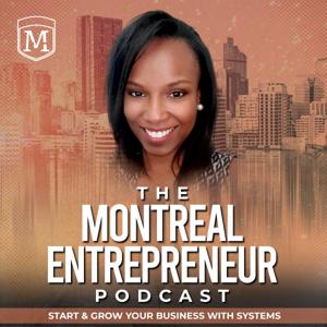 The Montreal Entrepreneur Podcast