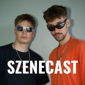 SZENECAST by KLING&KLANG