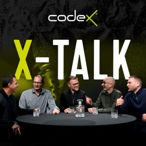codex X-Talk