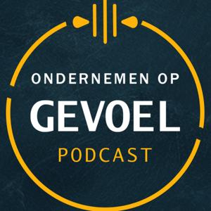 Ondernemen Op Gevoel