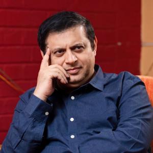 Deepak  Thimaya's World