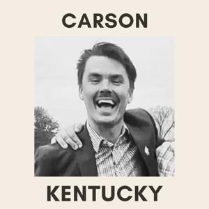 Carson In Kentucky