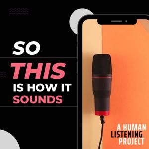 So THIS is how it sounds