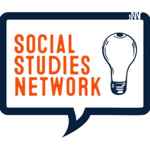 What's Going On? A Social Studies Network Podcast