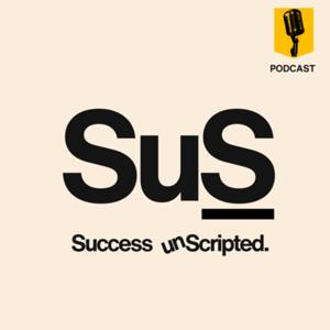 Success unScripted With Miriam Hogans