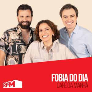 RFM - Fobia do dia