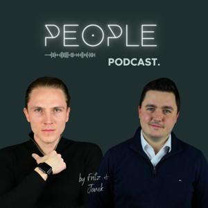 People Podcast