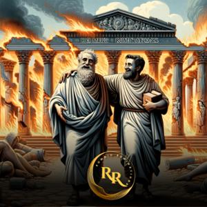 Romaic Ruminations