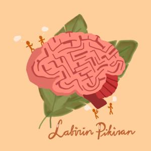 Labirin Pikiran