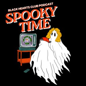 Spooky Time with the Black Hearts Club