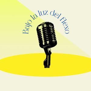 Bajo la luz del flexo