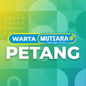 Warta Petang MUTIARAfm