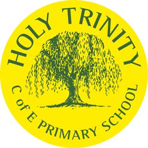 Holy Trinity C of E Primary School Podcast