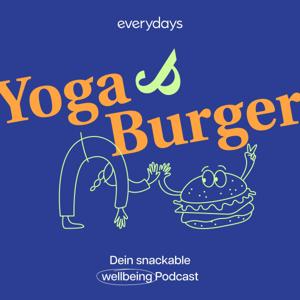 everydays yoga & burger
