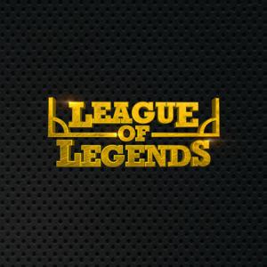League Of Legends - SYOK Podcast [ENG]