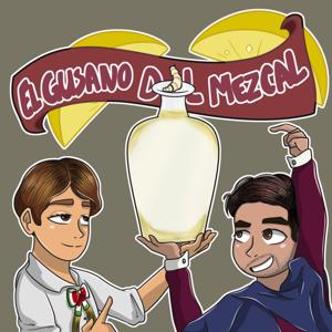 El gusano del mezcal