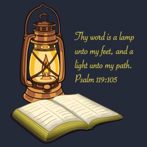 A Closer Look at God's Word