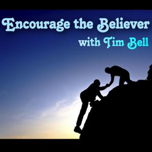 Encourage the Believer